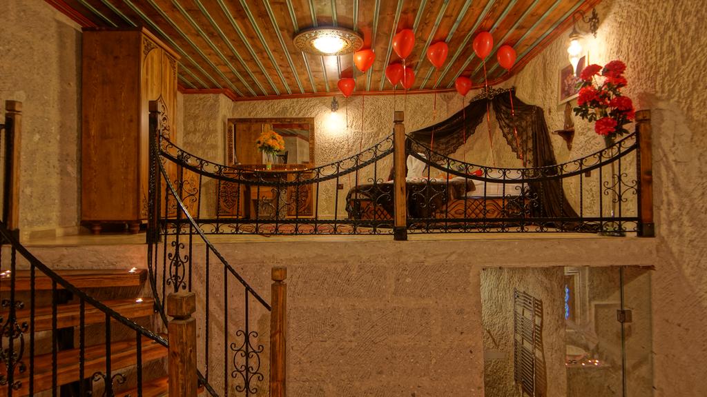 Cappadocia Inn, Гереме