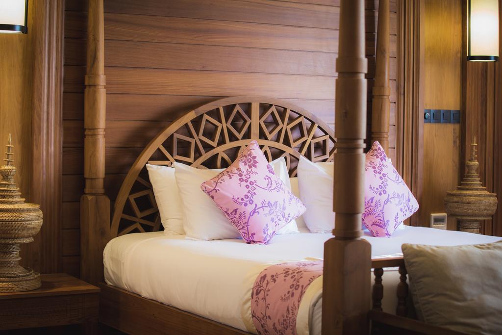 Rupar Mandalar Resort, Мандалай цены