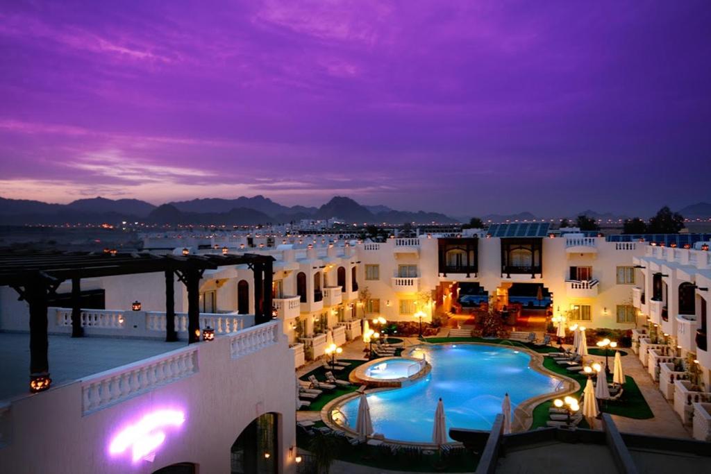 Tours to the hotel Oriental Rivoli Sharm el-Sheikh
