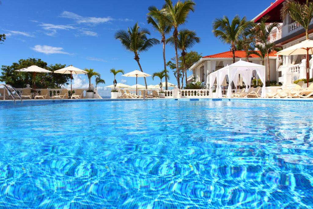 Отель, Самана, Доминиканская республика, Bahia Principe Grand Samana (Adults Only)