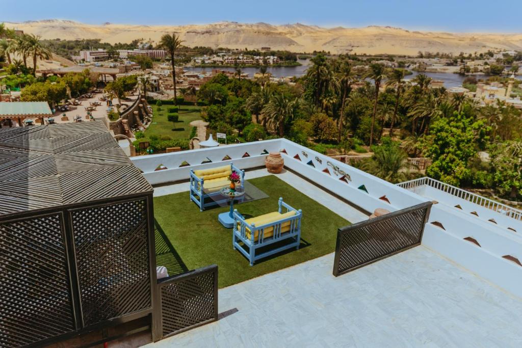 Basma Hotel Aswan , Египет