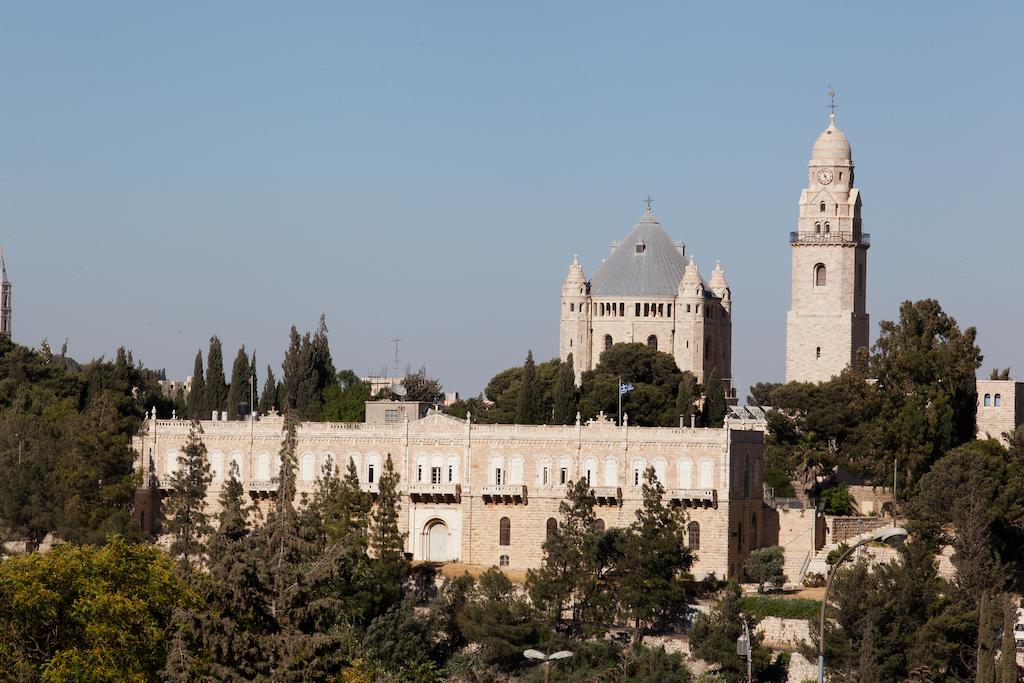 Иерусалим Inbal Hotel