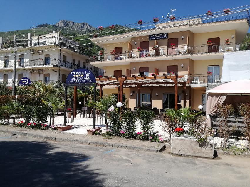 Chrismare Hotel Mazzeo, Region Messina, photos of tours