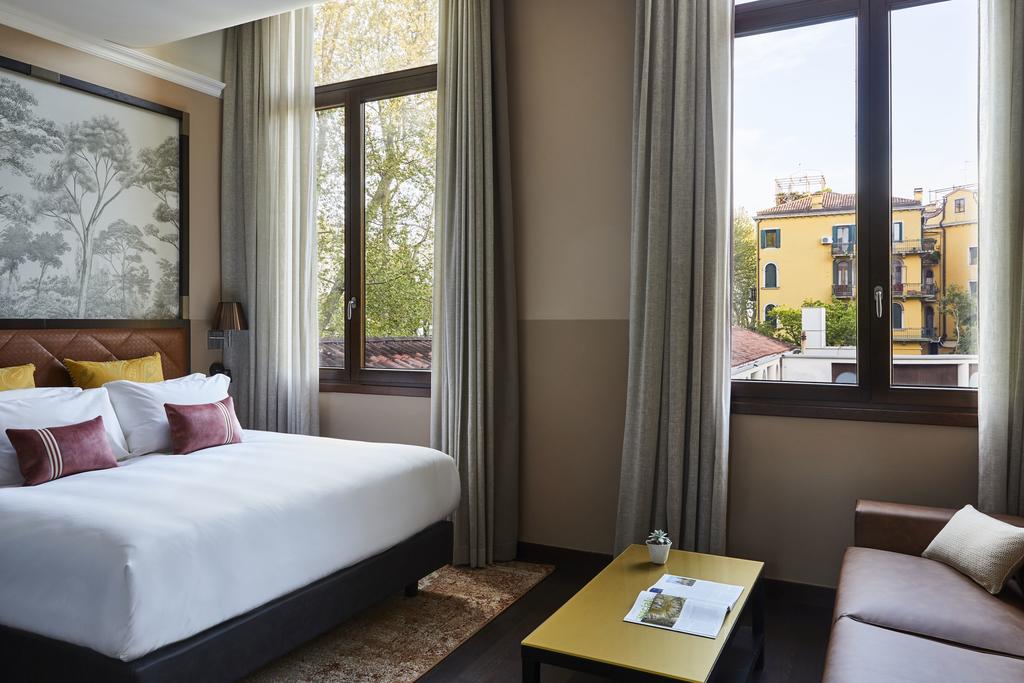 Италия Hotel Indigo Venice - Sant'Elena (ex. Best Western Premier Hotel Sant'Elena)