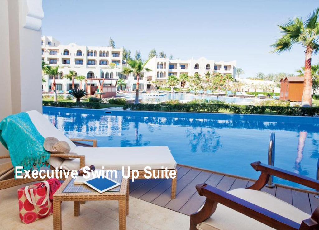 Sunrise Arabian Beach Resort, photos of rooms