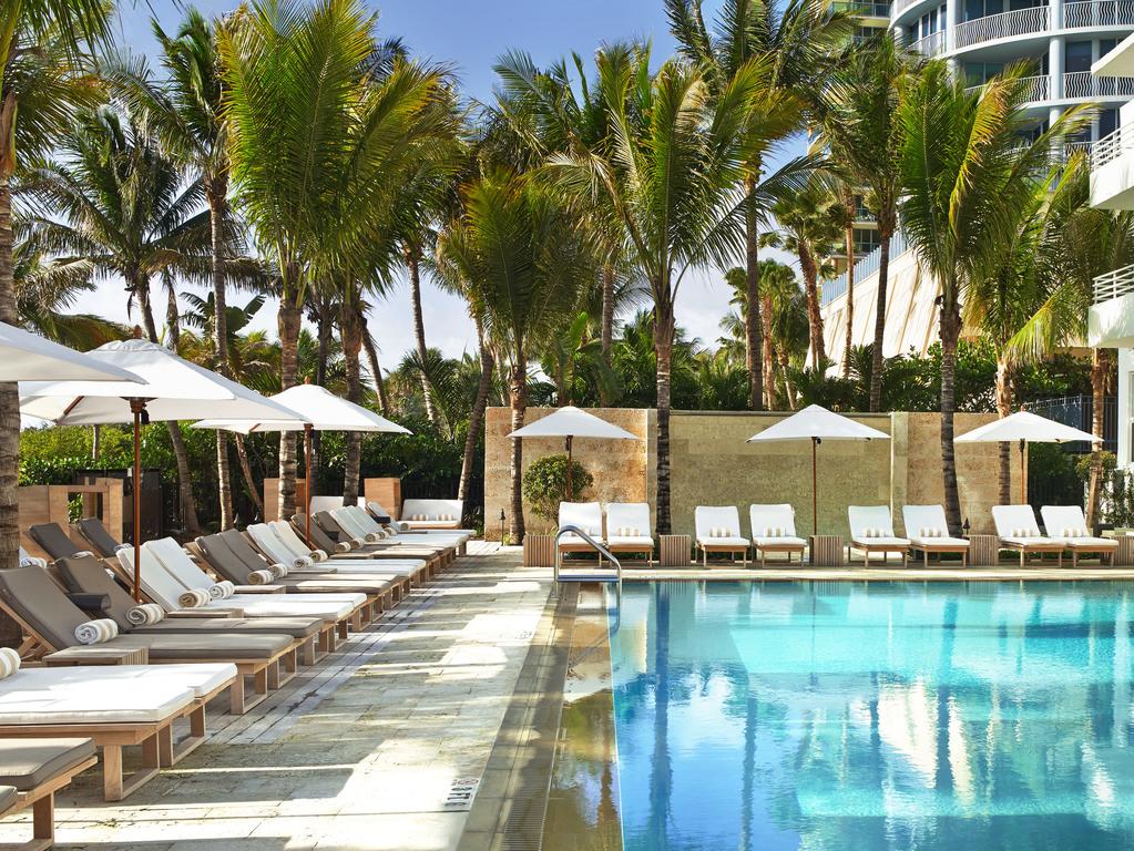 Фото отеля The Royal Palm, Miami-South Beach