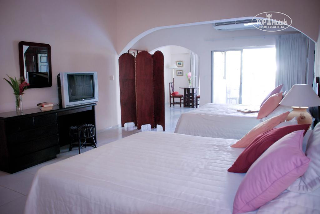 Гарячі тури в готель Beach House Cabarete Пуерто-Плата Домініканська республіка