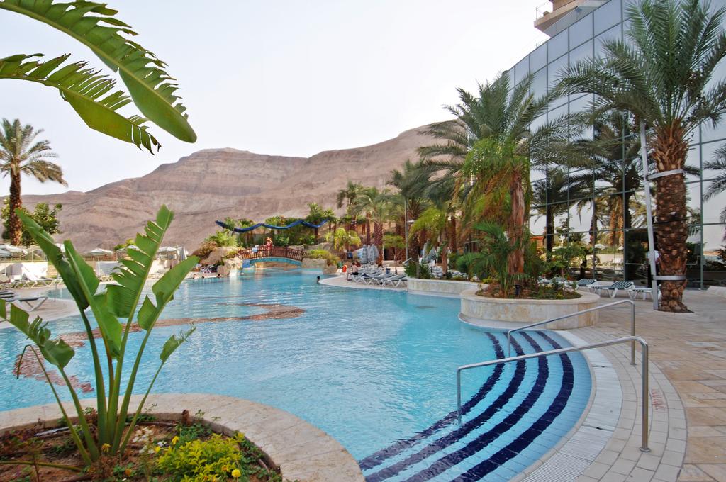 Отель, 5, Royal (ex.Royal Rimonim Dead Sea)