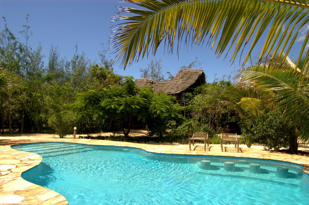 Demani Lodge Zanzibar, фото отдыха