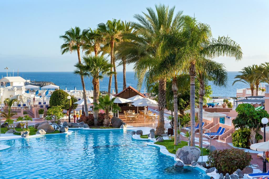 Горящие туры в отель Sol Sun Beach Тенерифе (остров) Испания