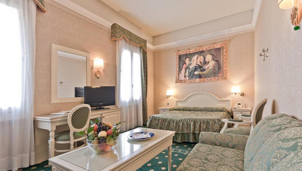 Горящие туры в отель Terme Roma Абано-Терме