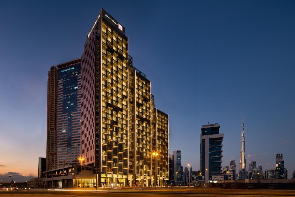 Millennium Atria Business Bay, Дубай (город), фотографии туров