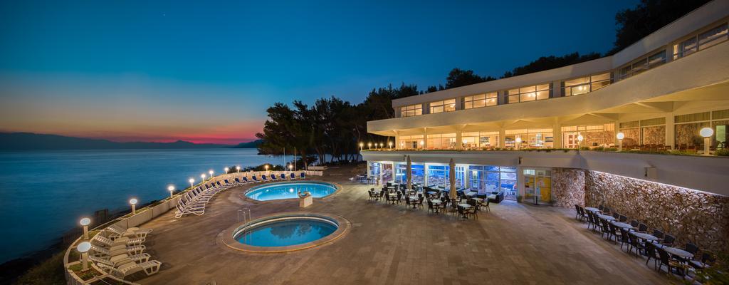 Туры в отель Adriatiq Resort Fontana Хвар (остров)