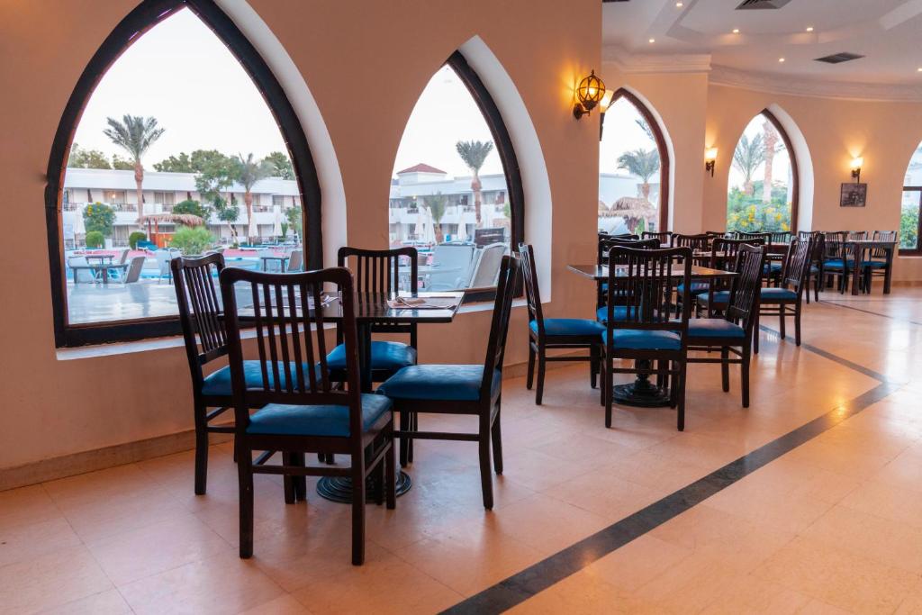 Відгуки про готелі Viva Sharm Hotel