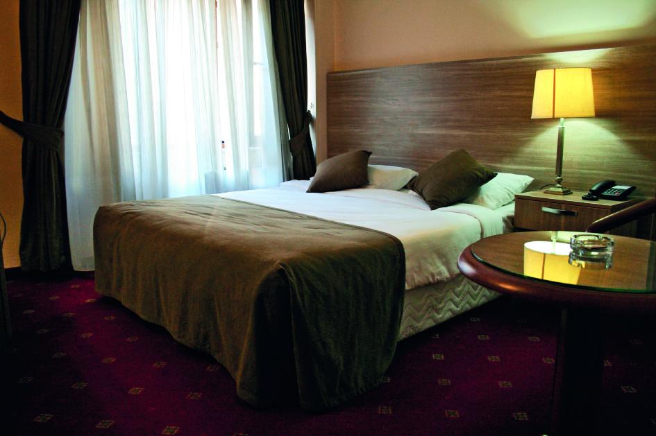 Горящие туры в отель Buyuk Sahinler Hotel
