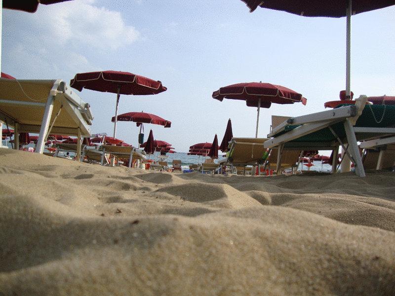 Сперлонга Hotel La Playa