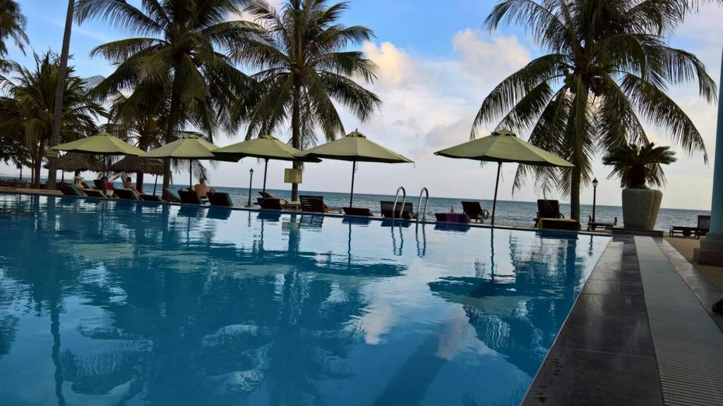 Гарячі тури в готель Dynasty Resort Фантх'єт В'єтнам