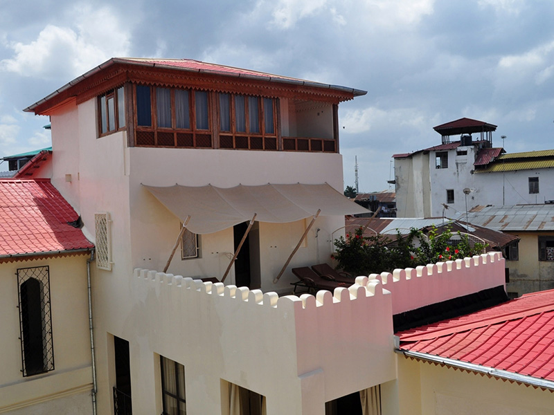 Mashariki Palace Hotel, Занзібар (острів), фотографії турів