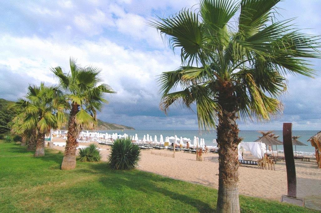 Andalucia Beach Hotel & Aquapark, Elenit, Bułgaria, zdjęcia z wakacje