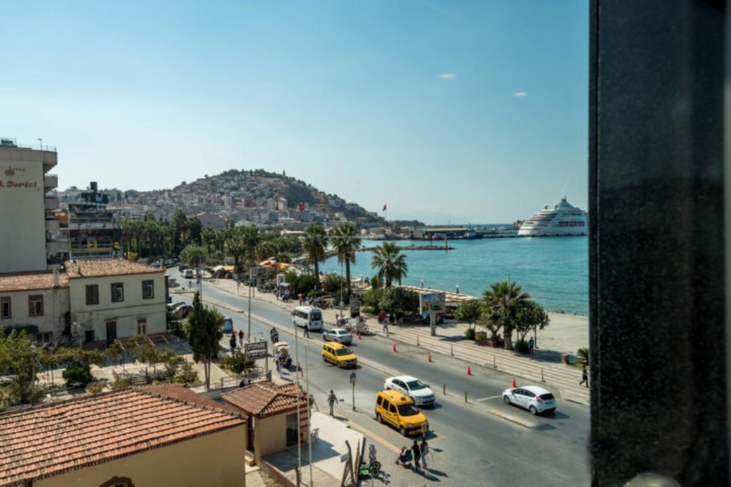 Ilayda Hotel, Кушадасы, Турция, фотографии туров