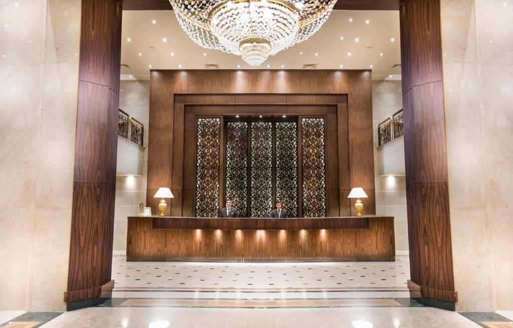 Горящие туры в отель Pyramisa Suites Hotel Cairo