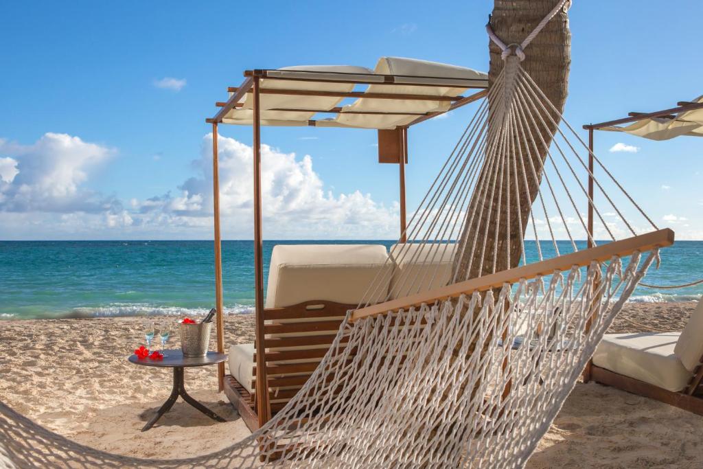 Hotel, Punta Cana, Dominican Republic, Impressive Premium Resort & Spa