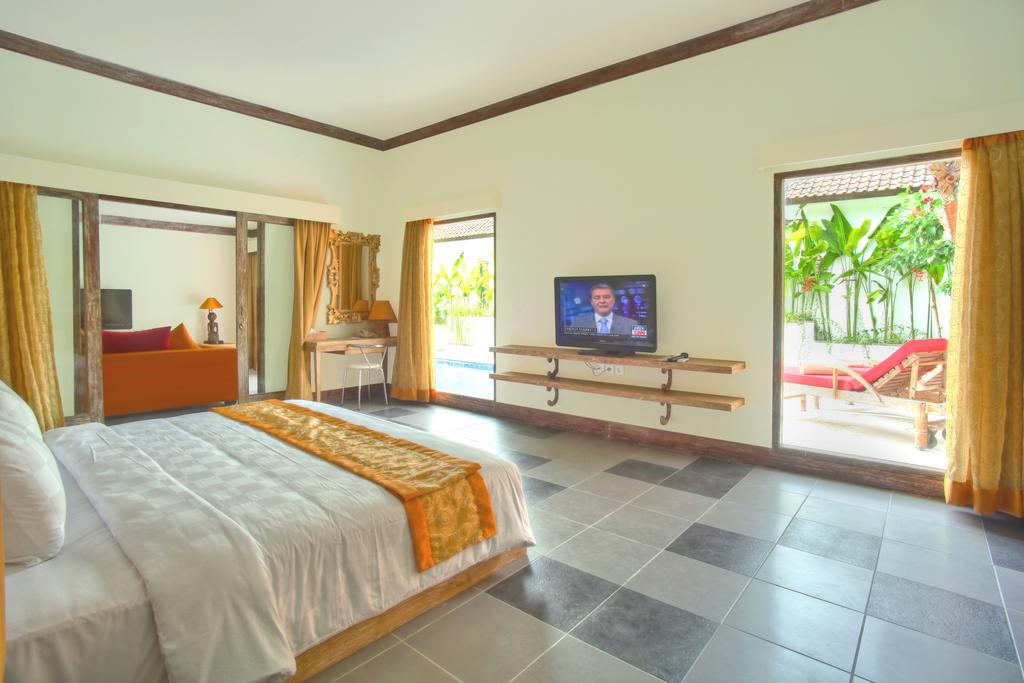 Горящие туры в отель Ivory Resort