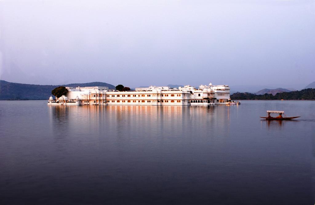 Taj Lake Palace , 5, фотографии