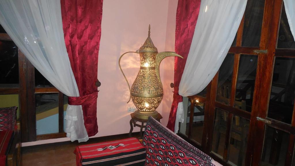 Отзывы об отеле Arabian Night Suites