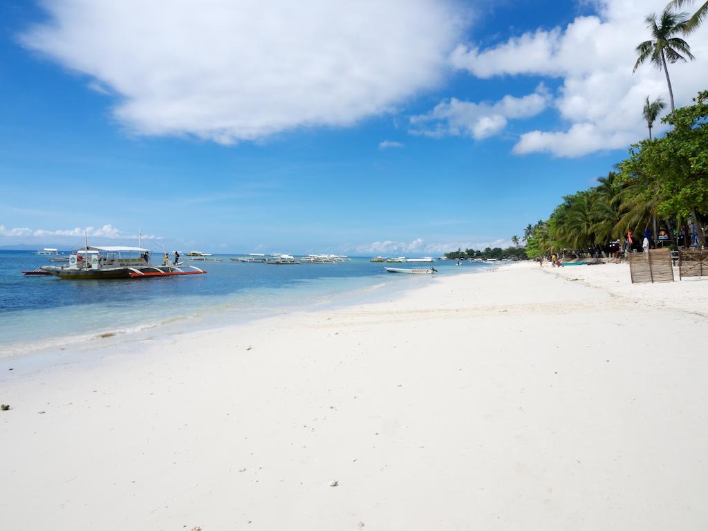 Готель, Філіппіни, Бохол (острів), Sea Explorers Alona Vida Beach resort