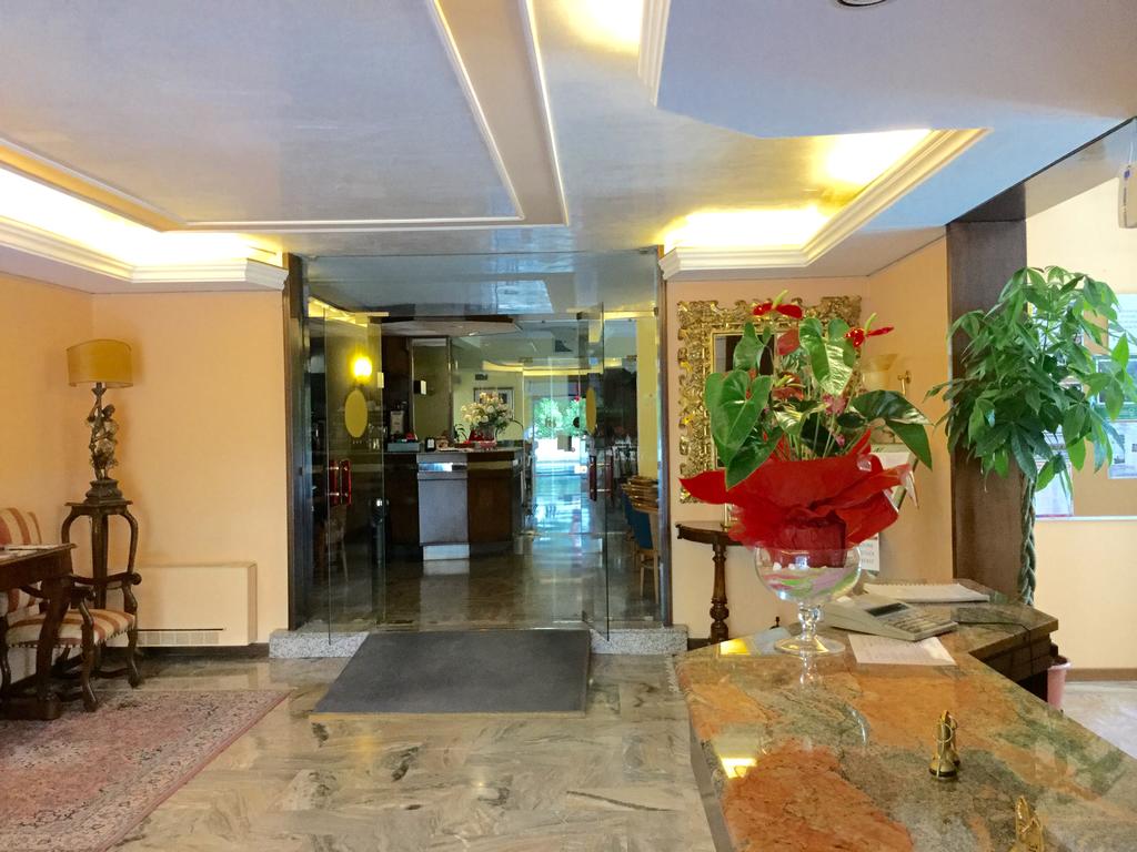 Горящие туры в отель Terme Al Sole Hotel