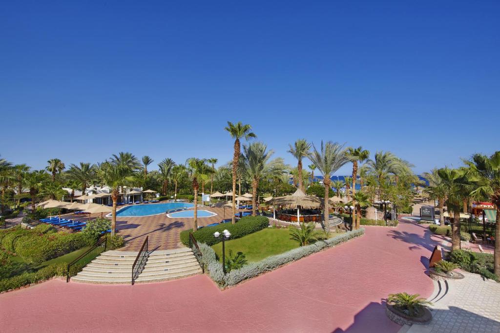 Отель, 4, Sharm Fayrouz Resort (ex. Hilton Fayrouz)