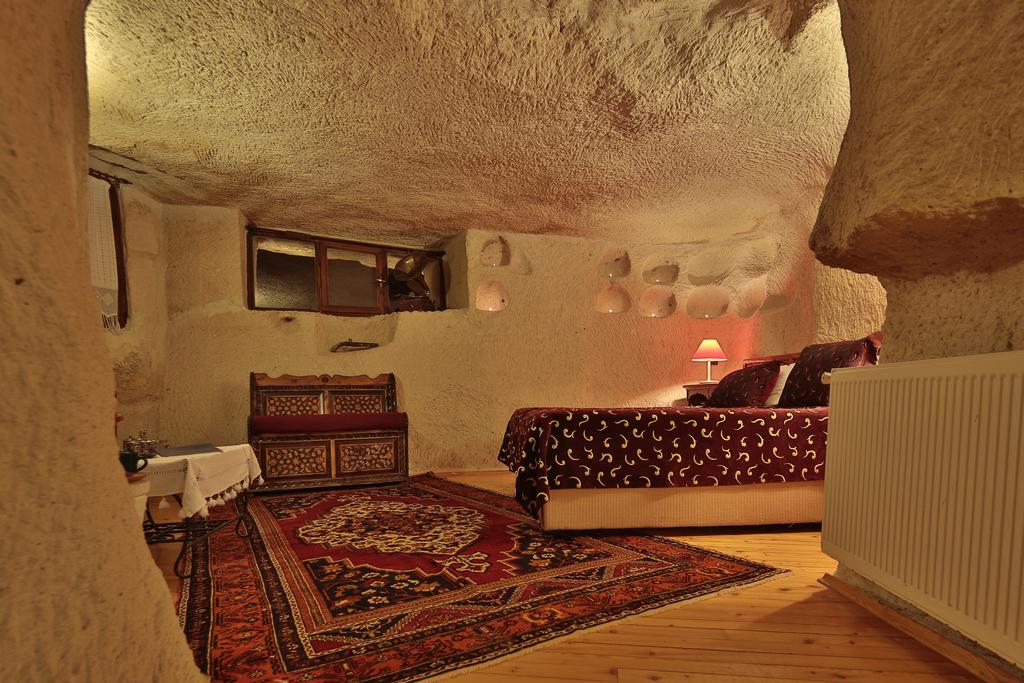 Anatolian Cave Hotel Турция цены