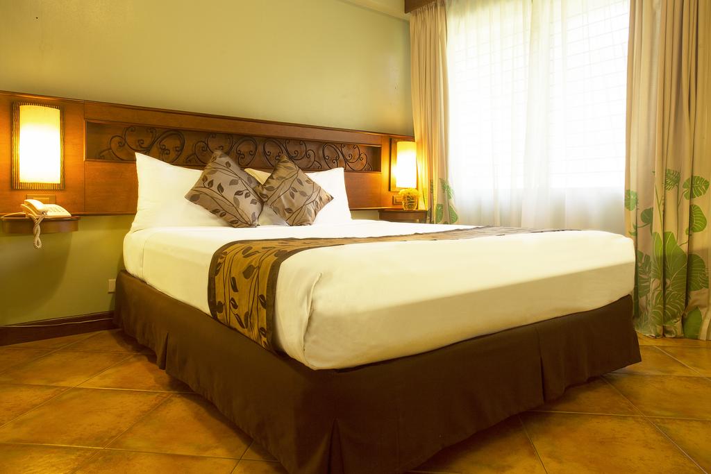 Туры в отель Montebello Villa Hotel Себу (остров)