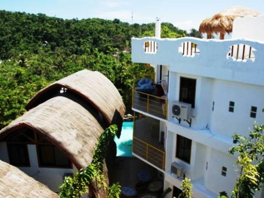 Туры в отель Jayjays Club Resort Boracay Боракай (остров)
