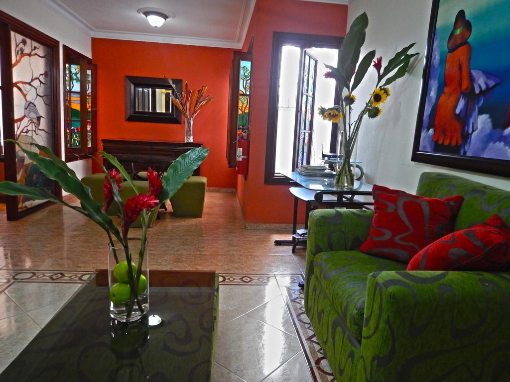 Suite Colonial, Santo Domingo