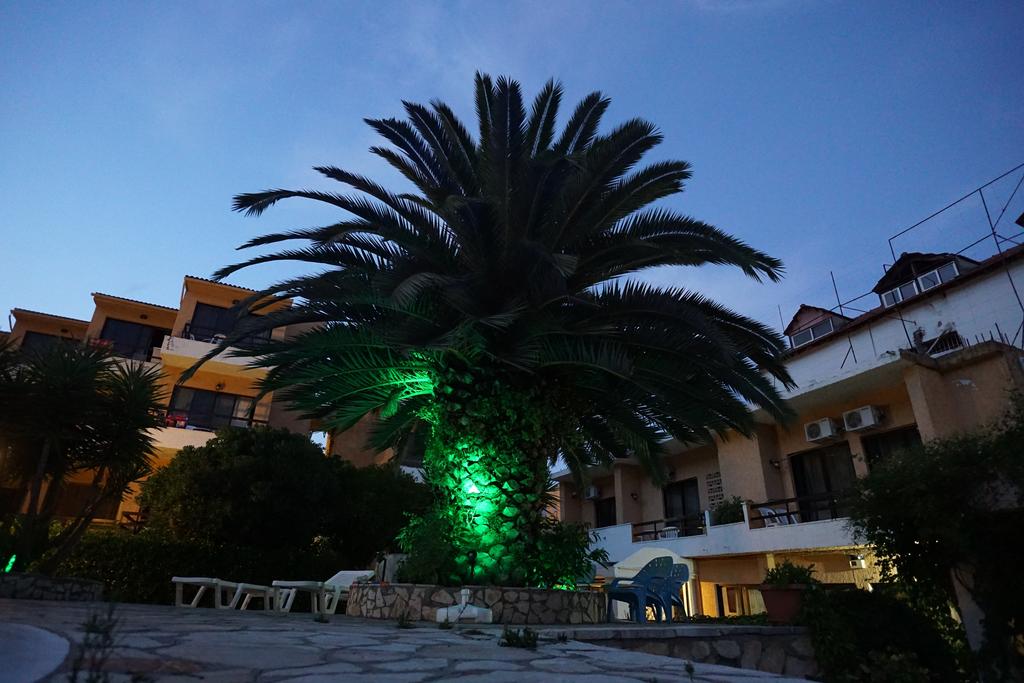 Корфу (острів) Le Mirage Hotel ціни