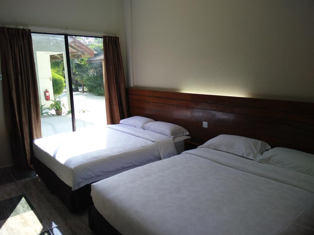 Отзывы об отеле Malibest Resort Langkawi