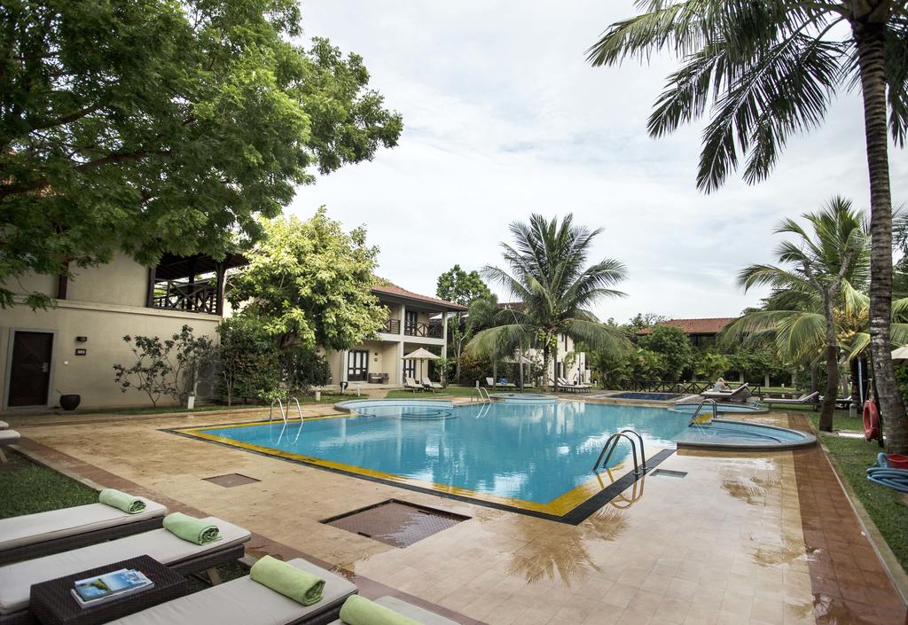 Portofino Resort (Ex. Ranna 212) Шри-Ланка цены