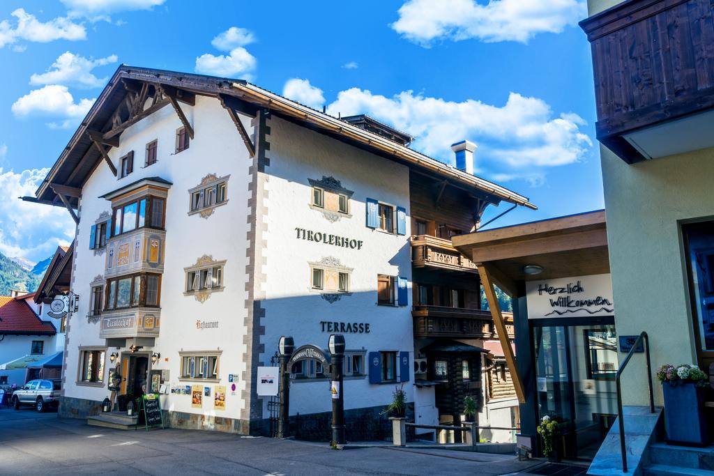 Hotel Tirolerhof, 3, фотографії