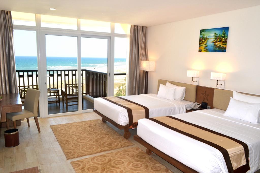 Wakacje hotelowe Sandy Beach Danang