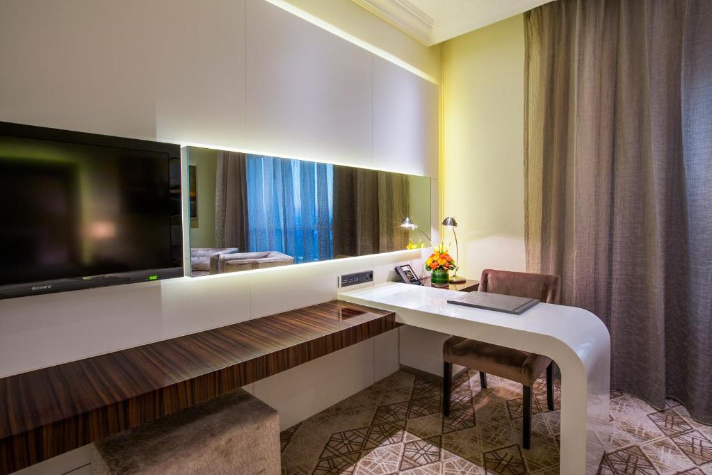 Elite Byblos Hotel (ex. Coral Dubai Al Barsha), фотографії