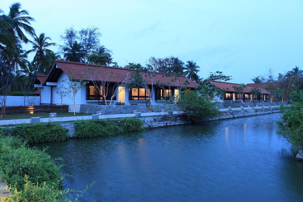 Туры в отель Jetwing Lagoon Негомбо Шри-Ланка