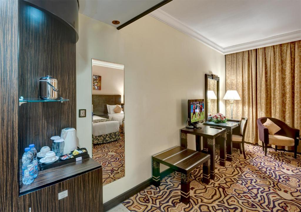 Шарджа Sharjah Palace Hotel ціни