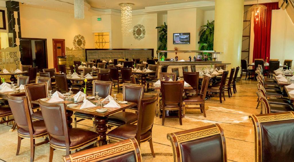 Grand Excelsior Hotel, ОАЕ, Дубай (місто), тури, фото та відгуки