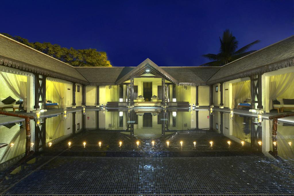 Тури в готель Sofitel Mauritius L'Imperial Resort & Spa