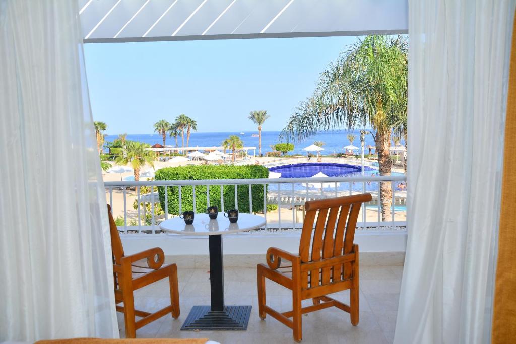 Monte Carlo Sharm El Sheikh Resort, фото