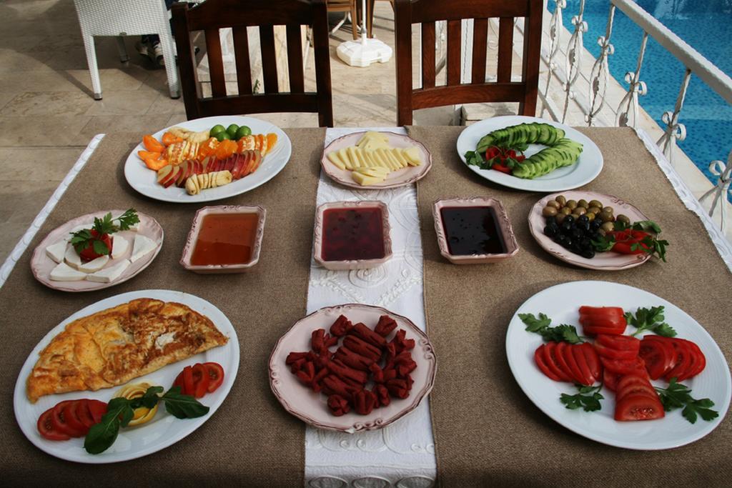 Горящие туры в отель Urcu Hotel Анталия Турция