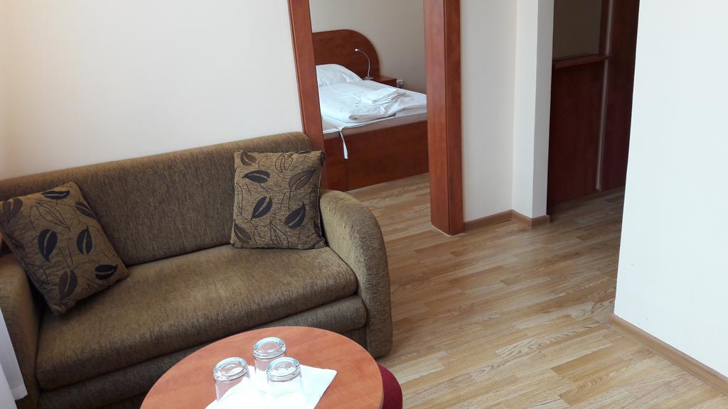 Hotel prices Zornicka Penzion