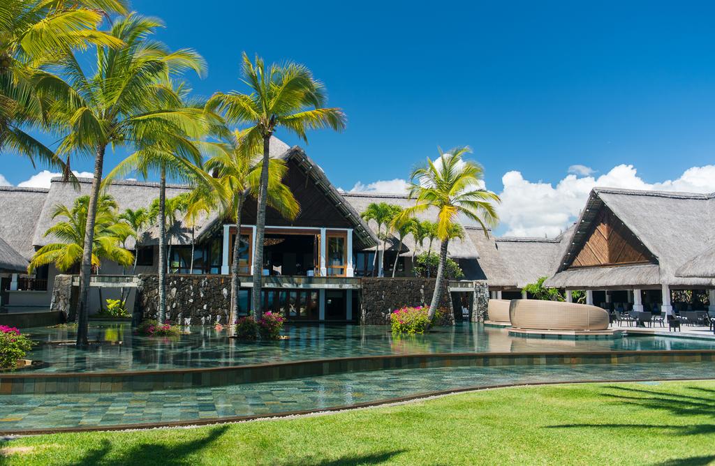 Hotel, Mauritius, Wschodnie wybrzeże, Constance Belle Mare Plage